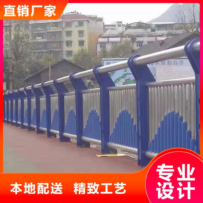道路护栏购买注意事项