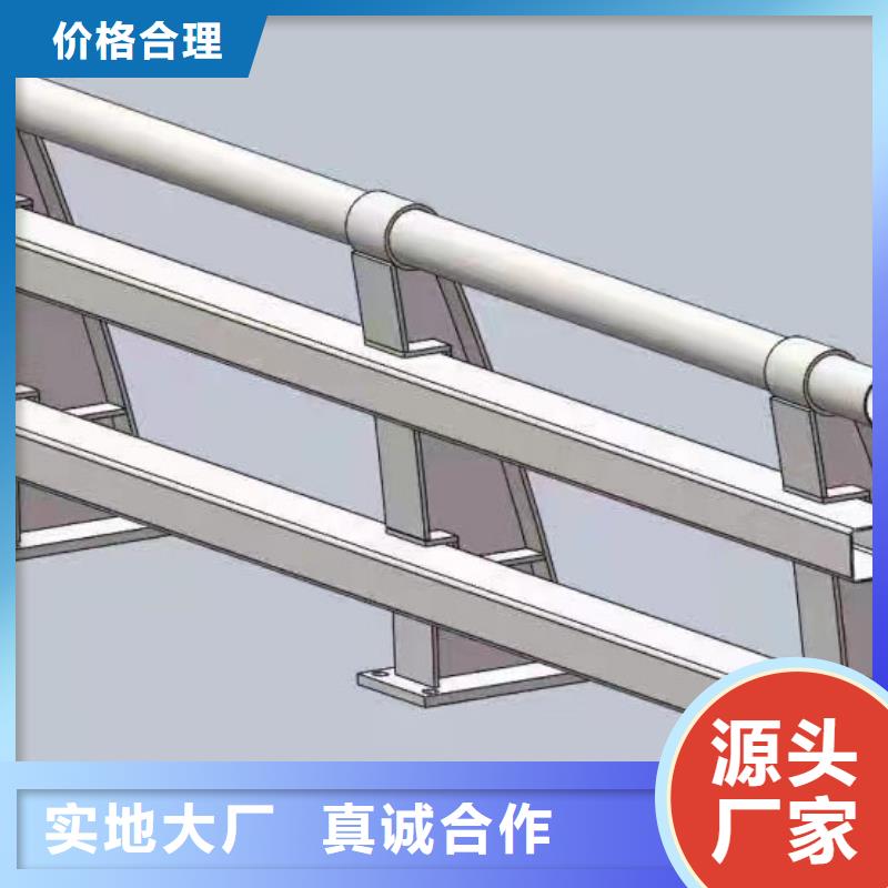 Q235B橋梁立柱