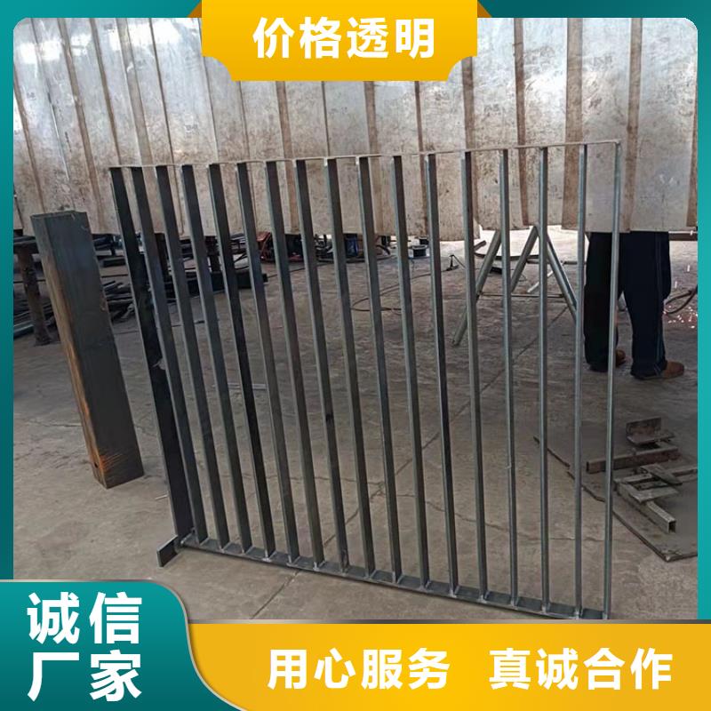 桥梁护栏防撞