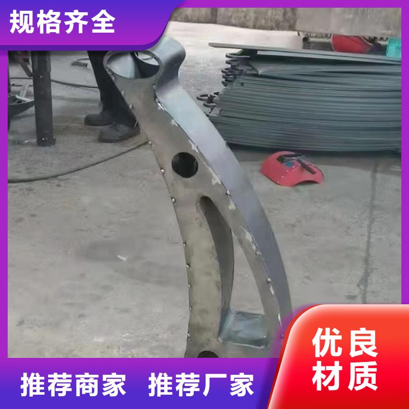 201不銹鋼橋梁景觀護欄