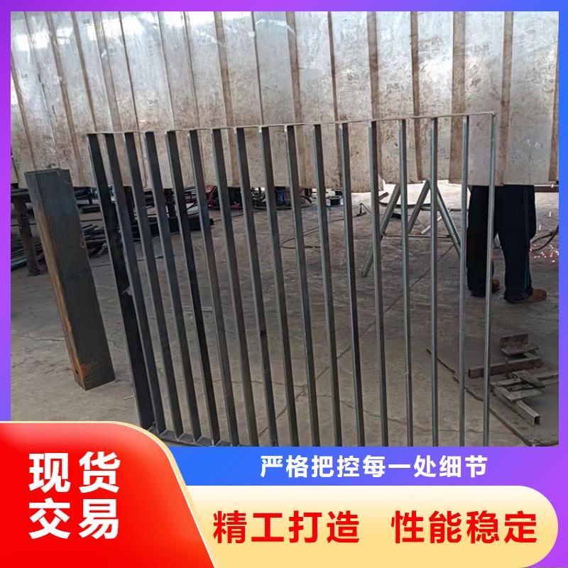 人行橫道隔離欄經久好用