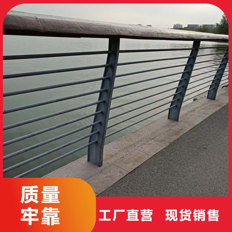 道路护栏经验充足
