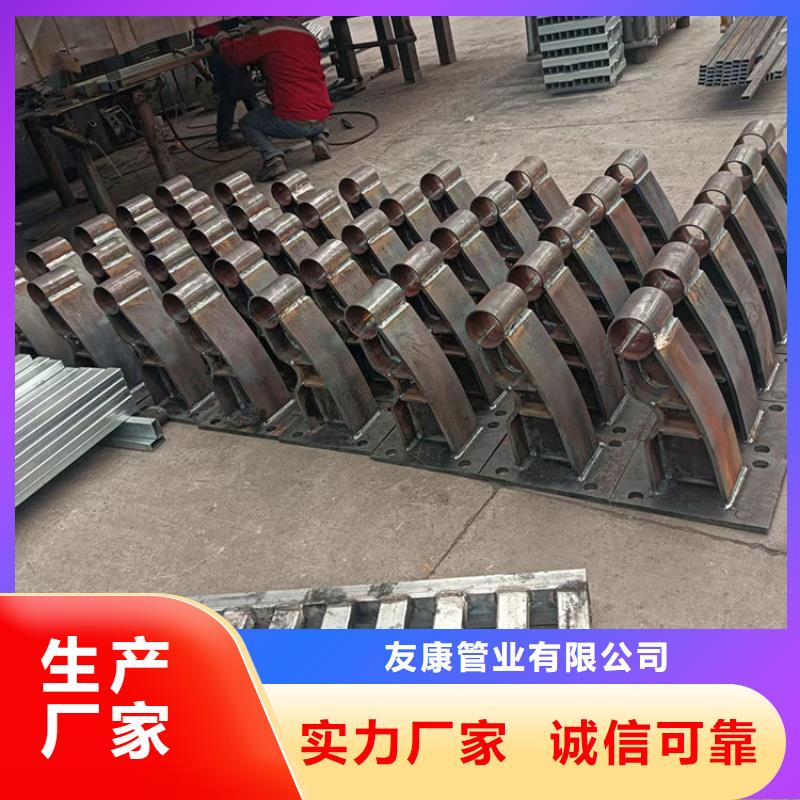 昌江縣201不銹鋼橋梁護欄大廠家選的放心