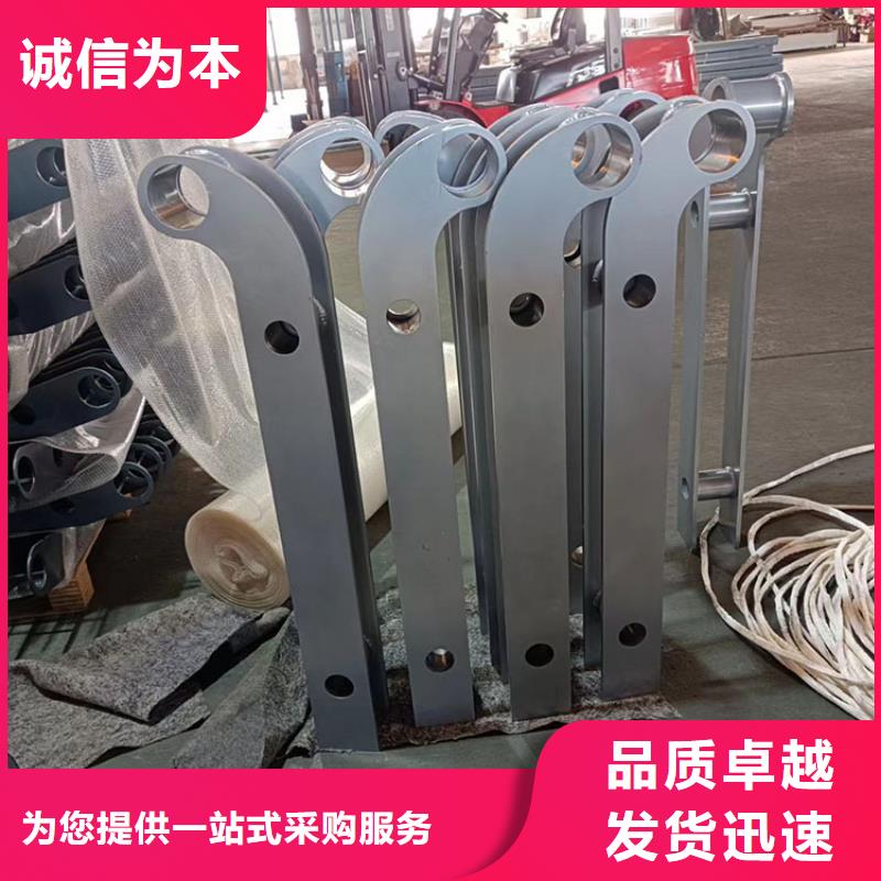 天桥不锈钢护栏、天桥不锈钢护栏厂家-值得信赖