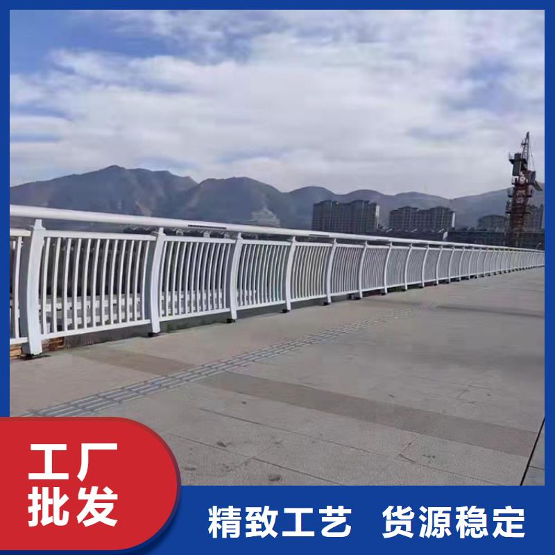 桥梁栏杆质保时间长