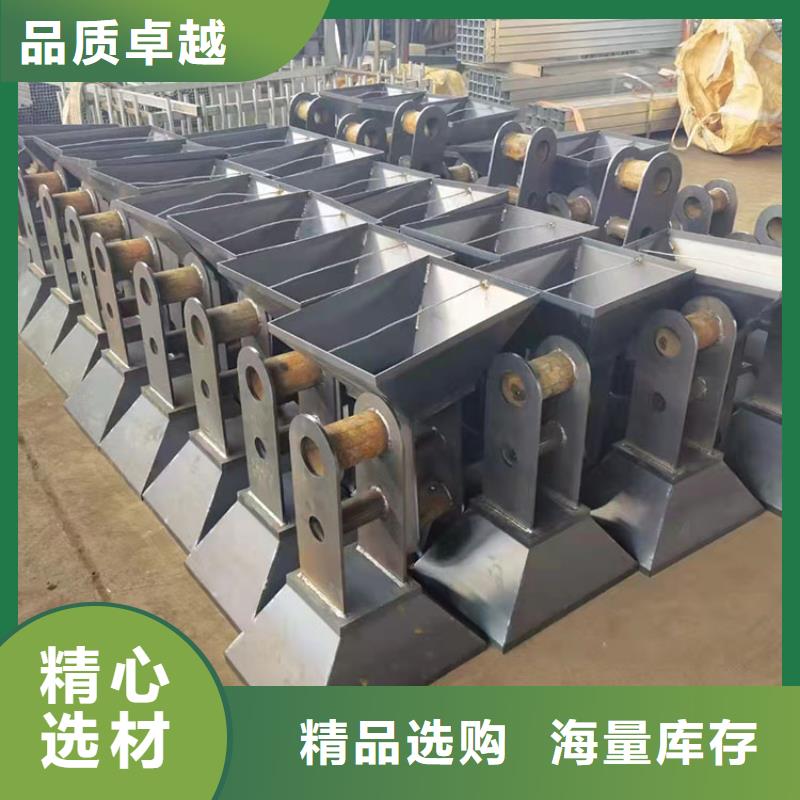护栏_道路景观护栏工厂直销