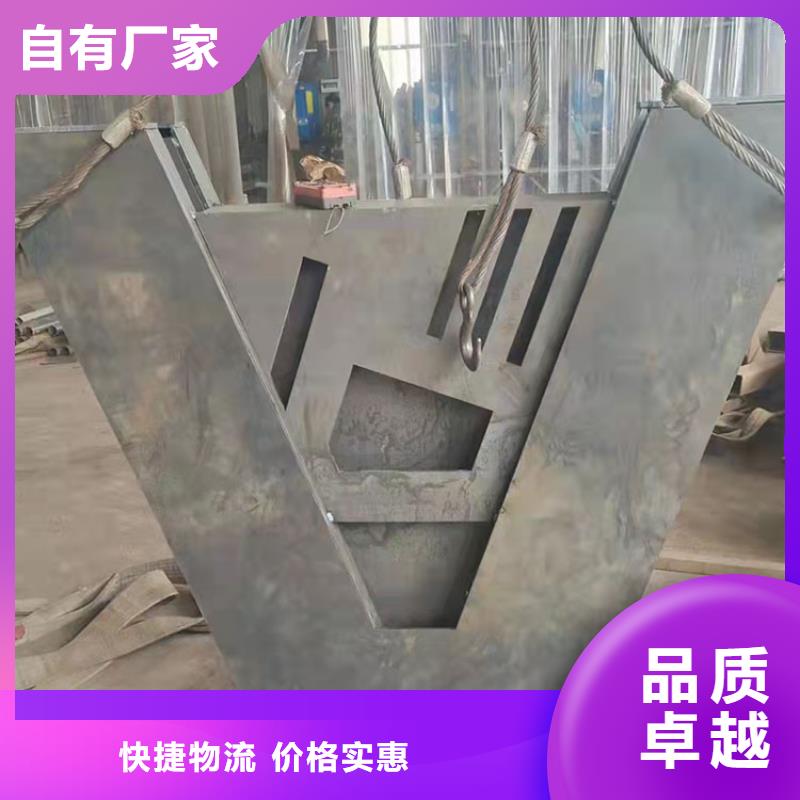 维吾尔自治区桥梁栏杆规格齐全