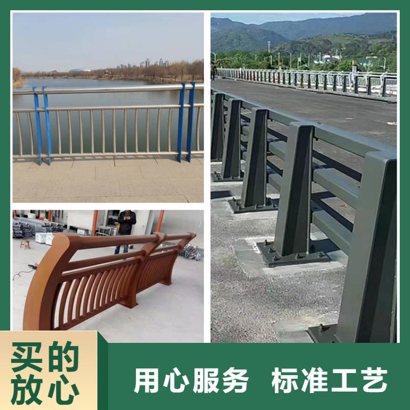 护栏景观护栏每个细节都严格把关