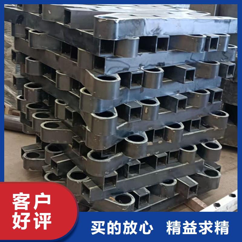 自治區防撞護欄可上門施工