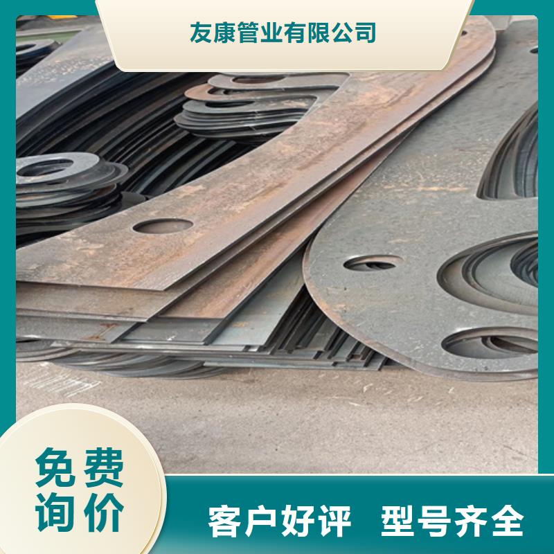 铸造石钢管护栏老品牌