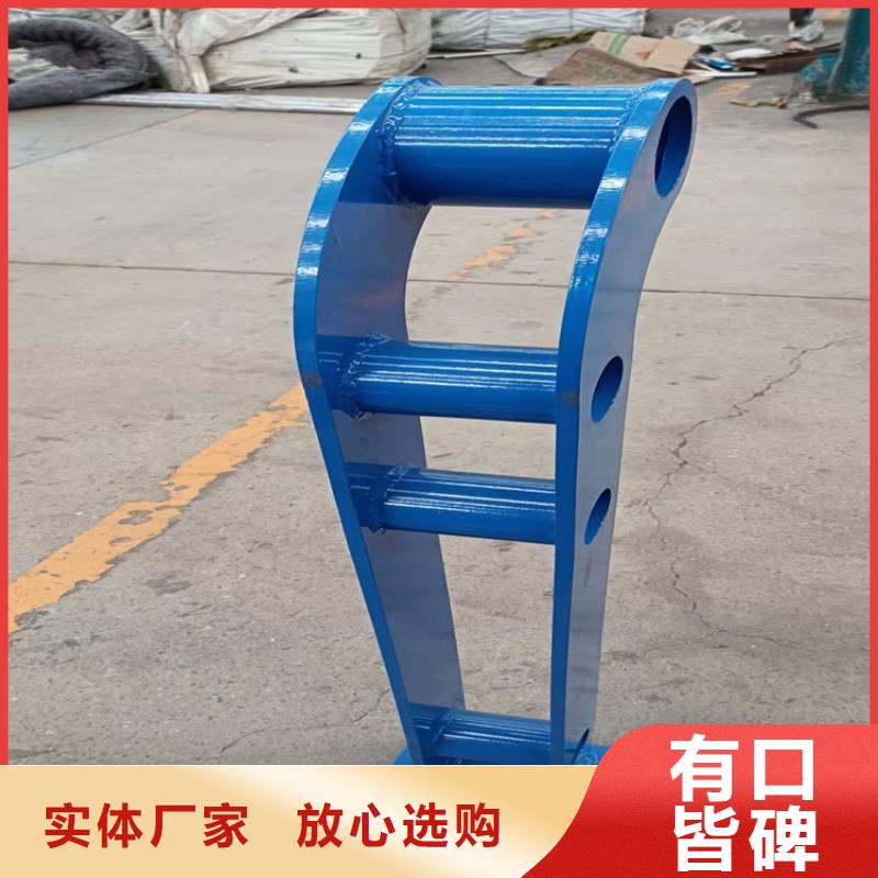 道路护栏-视频-海南省海口市友康道路护栏可服务区域秀英|琼山|三亚等
