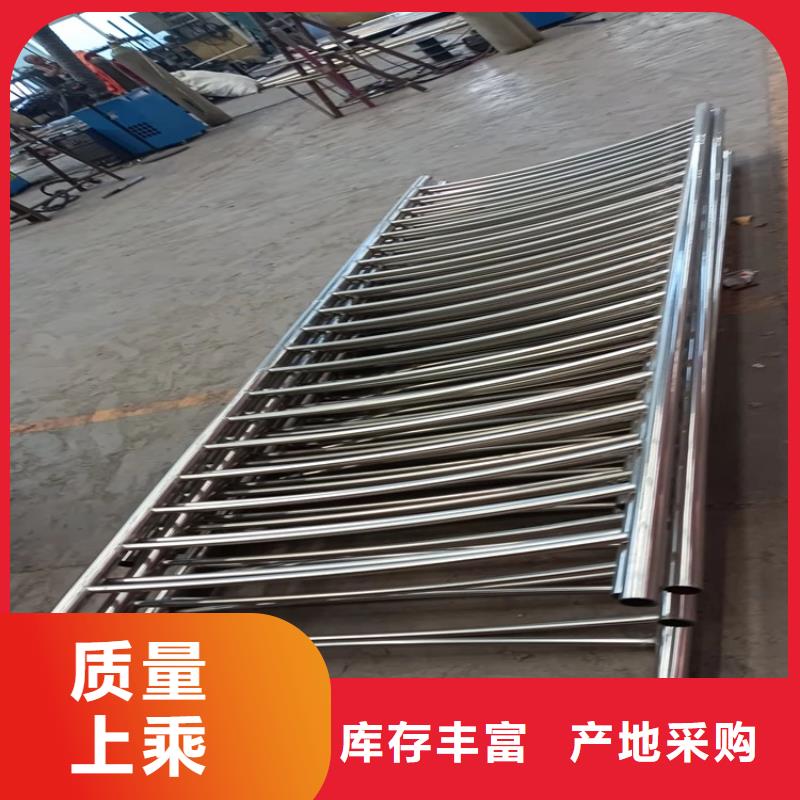 桥梁护栏桥梁防撞护栏当地货源