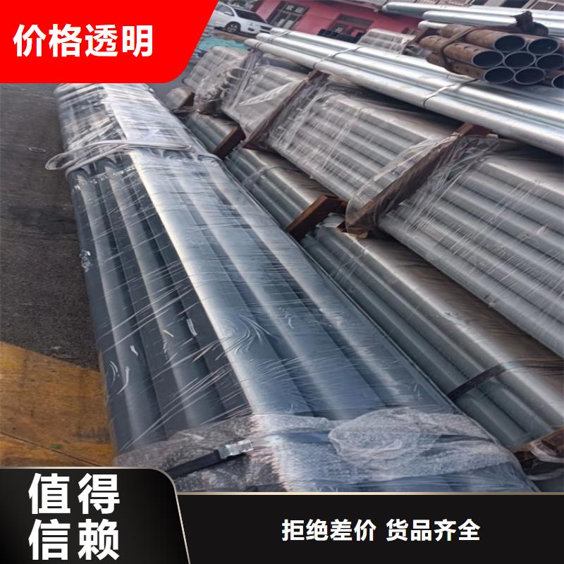 桥梁护栏出货及时