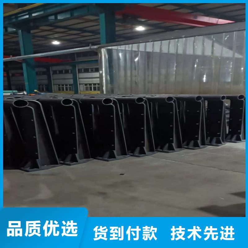 优质景观灯光护栏的销售厂家