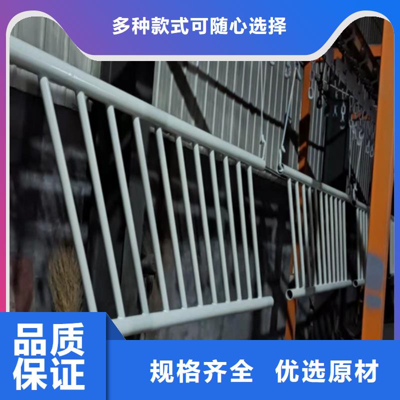 天桥栏杆-厂家