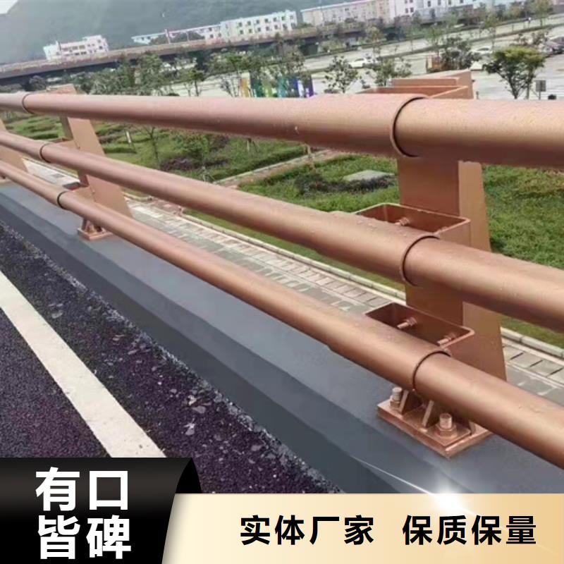 防撞桥梁护栏,高速路栏杆支持定制加工