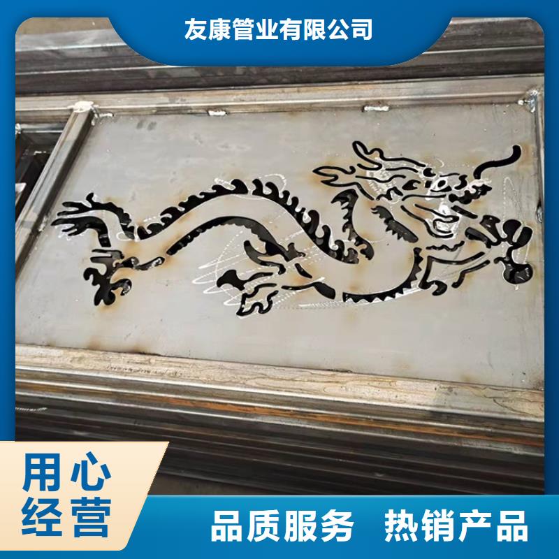 防撞桥梁护栏防撞护栏好产品有口碑