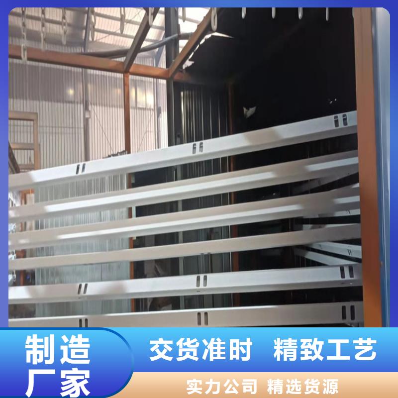 規(guī)格齊全的防撞橋梁欄桿公司