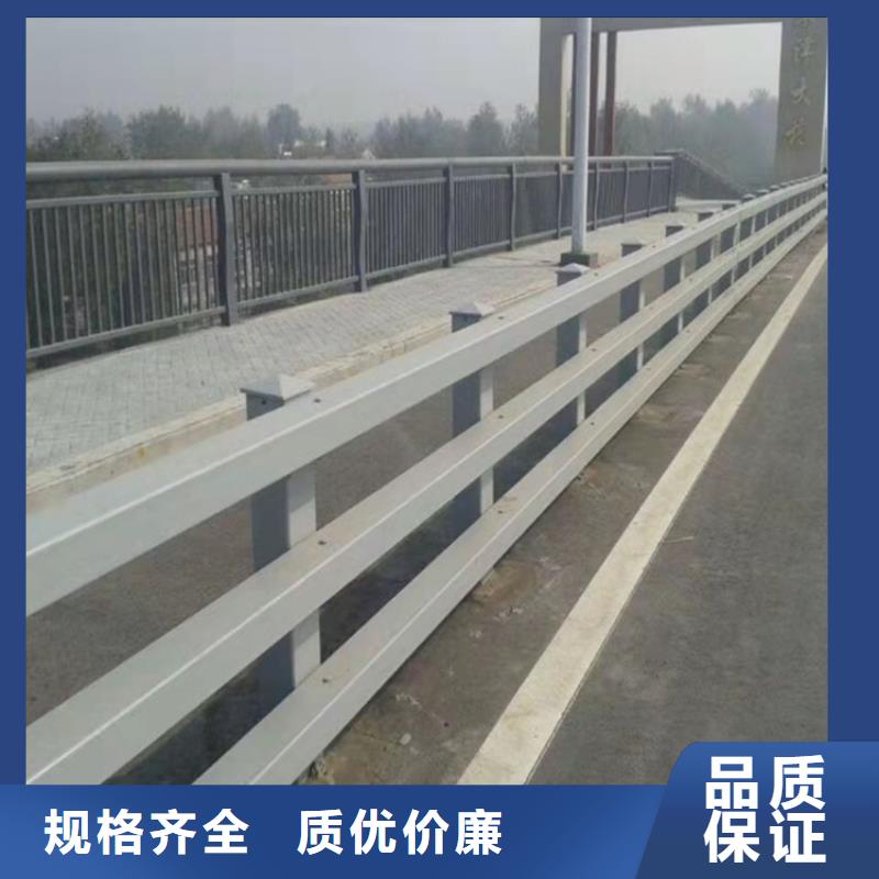 【防撞桥梁护栏_道路景观护栏源头厂家经验丰富】