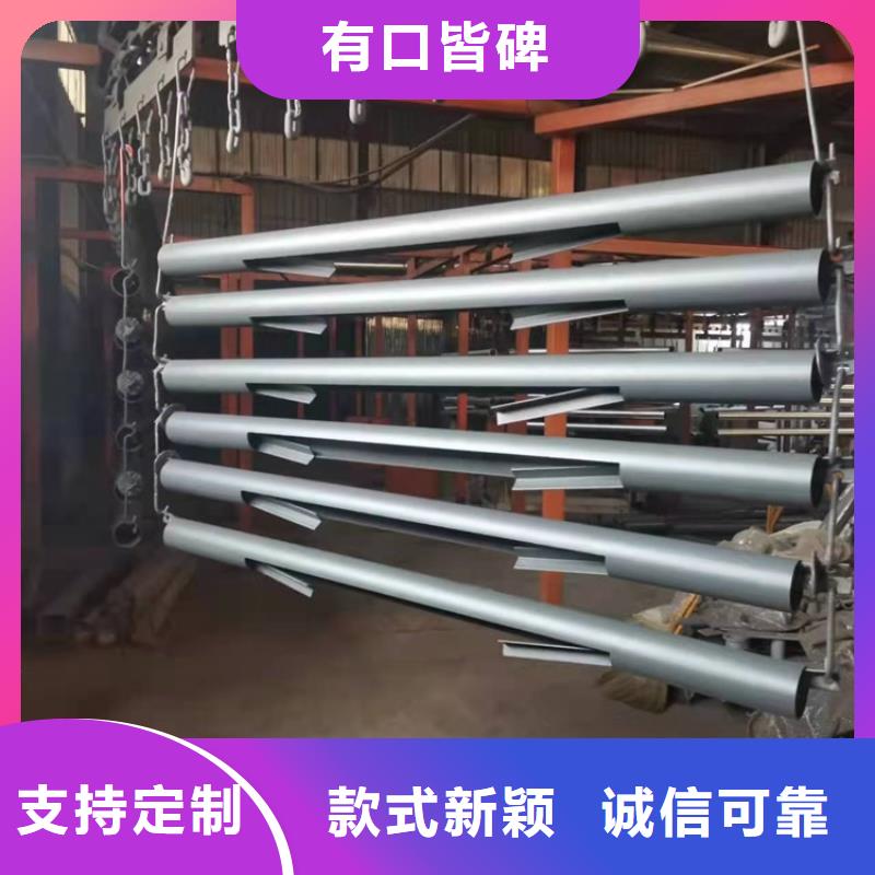 防撞橋梁護欄道路隔離欄嚴格把關質量放心