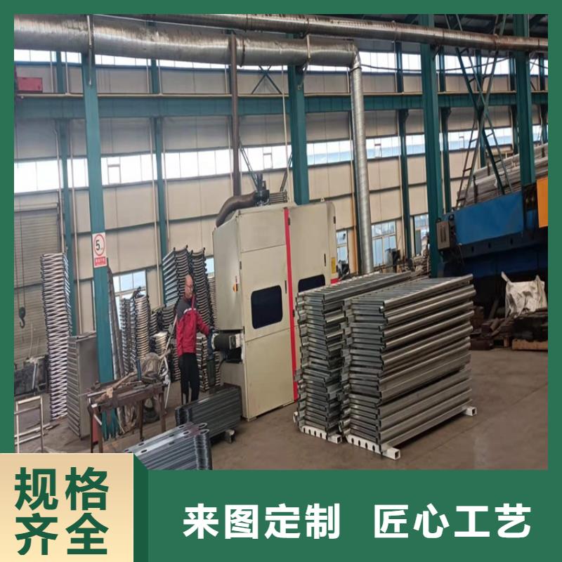 防撞桥梁护栏 【桥梁护栏厂】今日价格