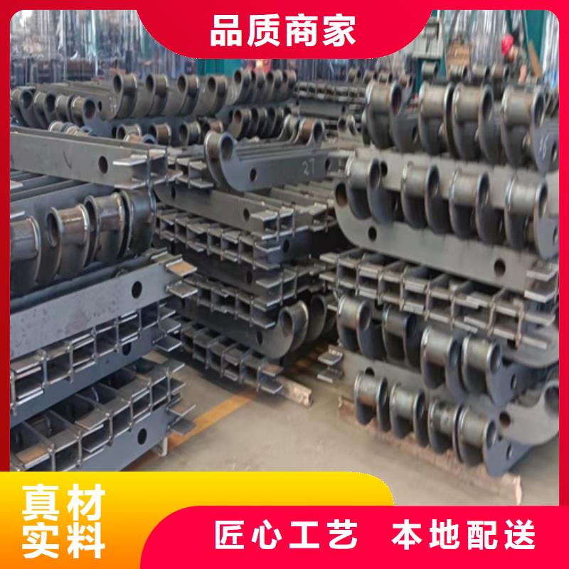 護欄1_道路景觀護欄工期短發貨快