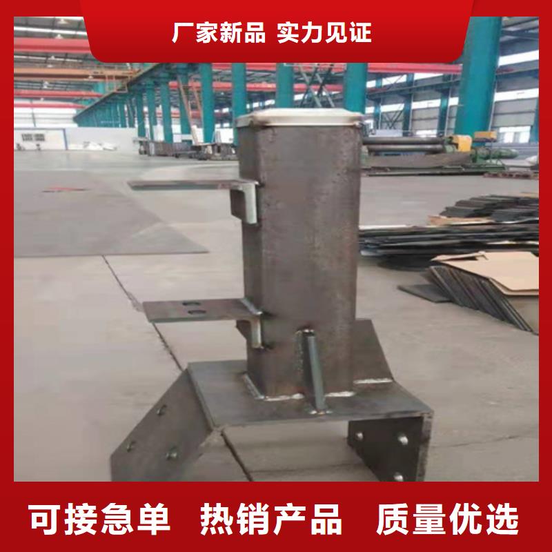 护栏1不锈钢护栏设计合理