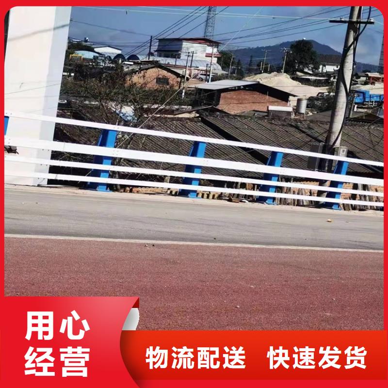 铸造石护栏低价保真