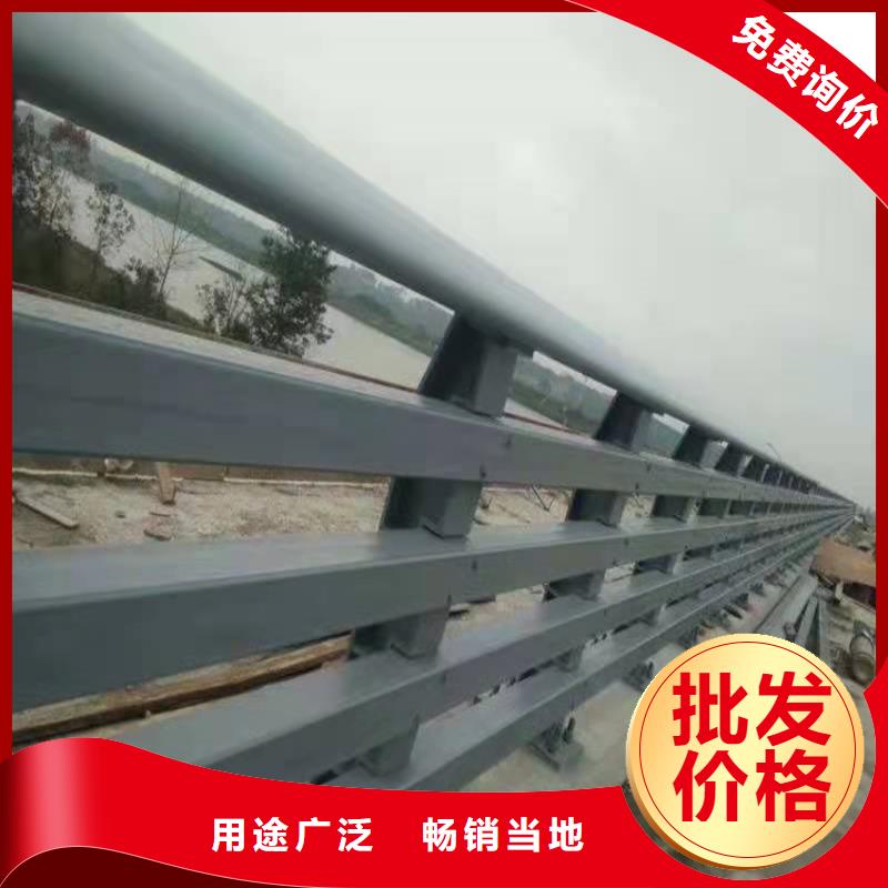 护栏1桥梁护栏厂家当日价格