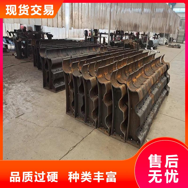 护栏1-道路护栏定制销售售后为一体