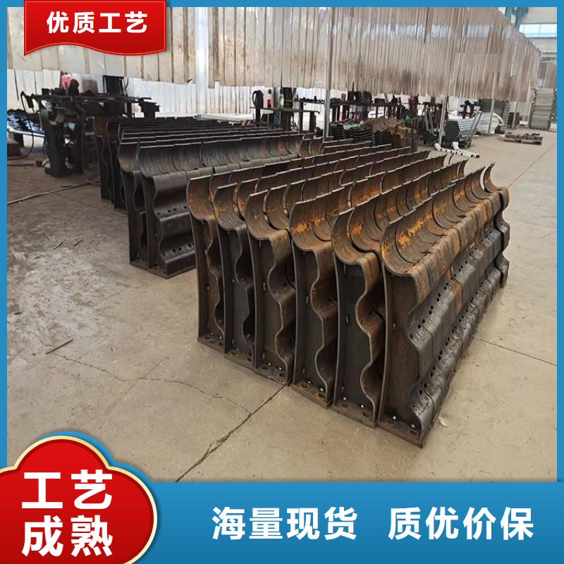 护栏1灯光护栏支持加工定制