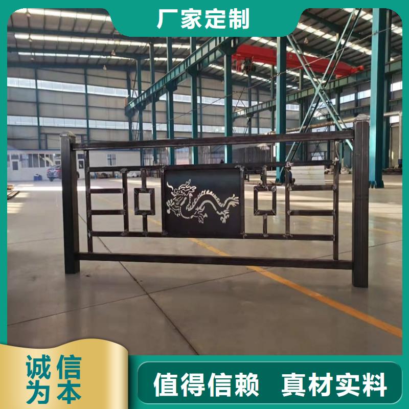 护栏1灯光护栏客户信赖的厂家