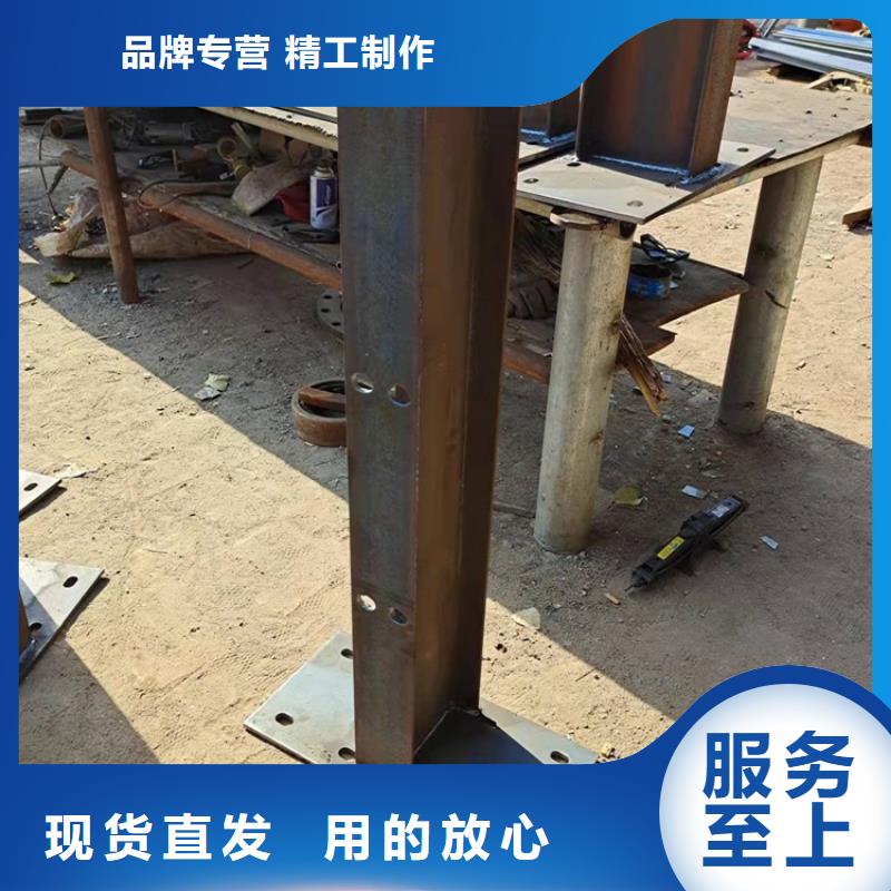 不銹鋼護欄廠家廠家