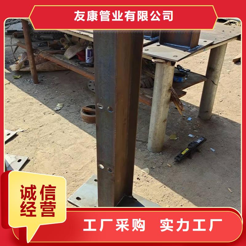 采購不銹鋼景觀護欄必看-價格低