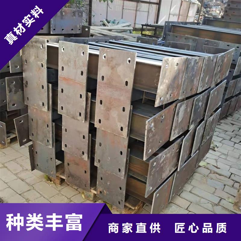 护栏1桥梁护栏厂家产地直供