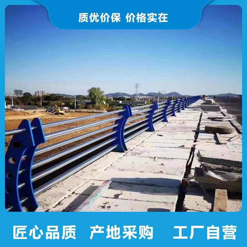 LED燈光護(hù)欄品牌保證