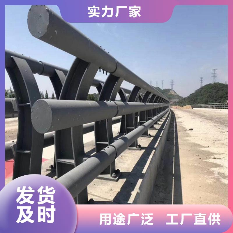 景觀燈光護(hù)欄可按需定制