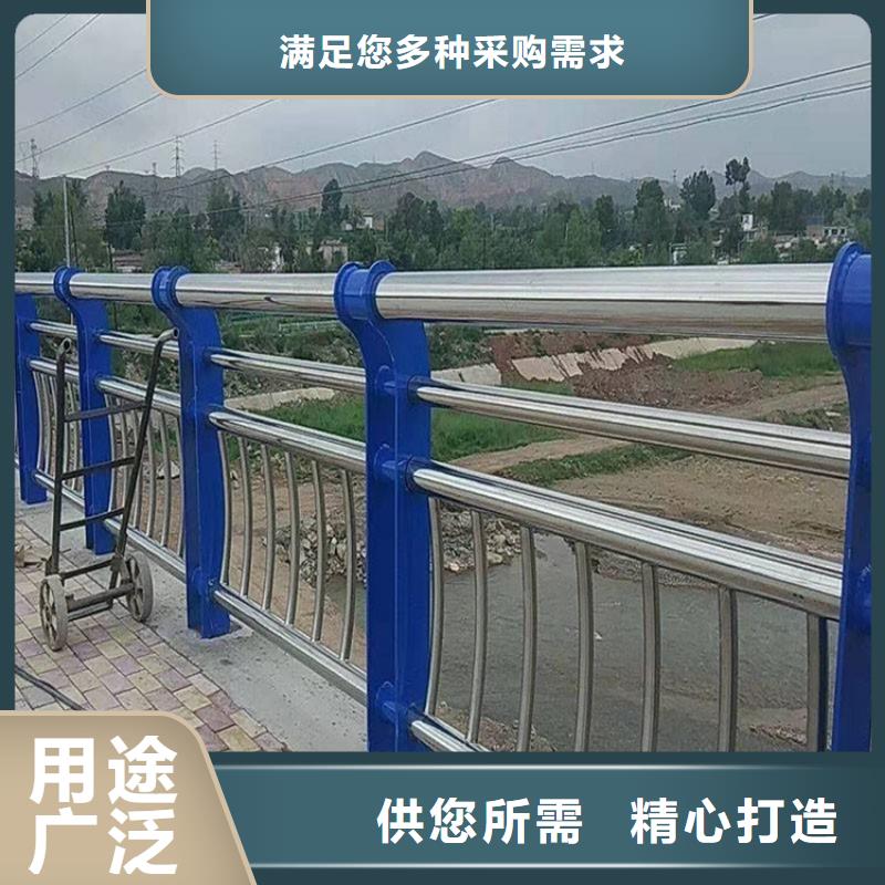 護欄1橋梁護欄廠認準大品牌廠家