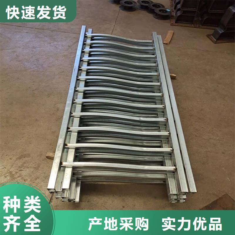 防撞灯光护栏厂家_咨询优惠