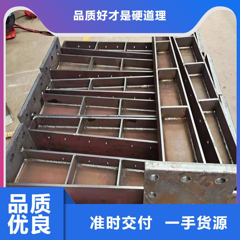 不锈钢桥梁护栏-踏踏实实做产品