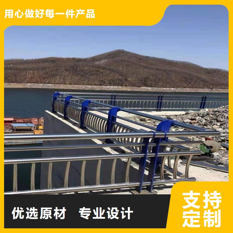 經驗豐富的不銹鋼橋梁護欄公司