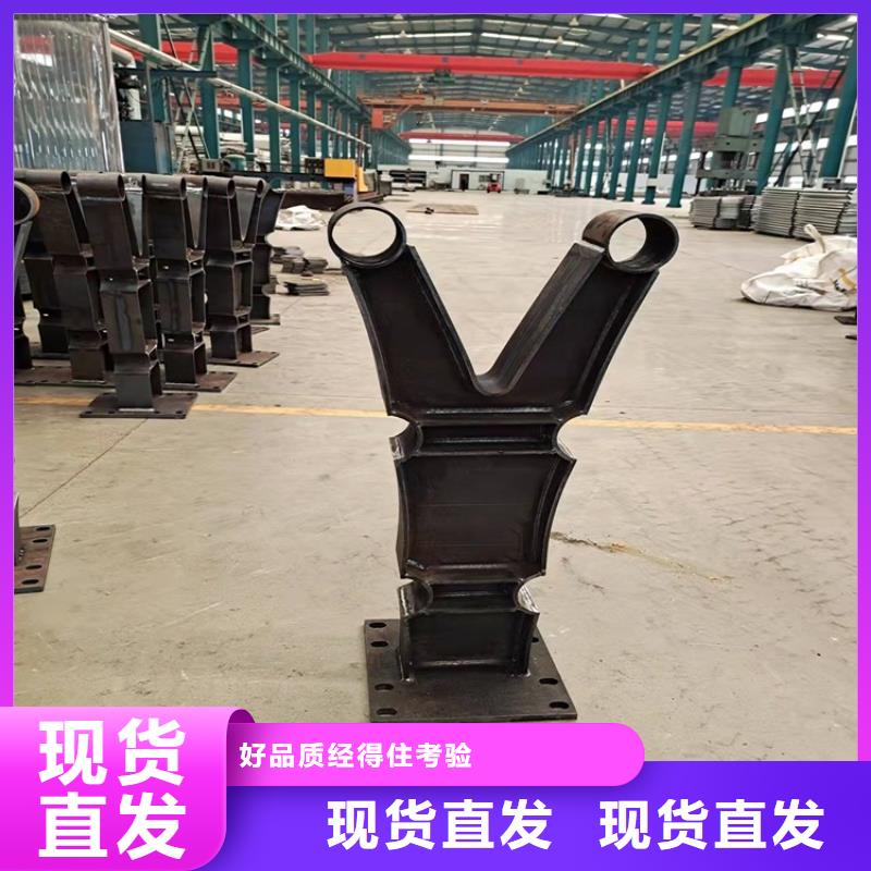 防撞護(hù)欄老客戶回購較多