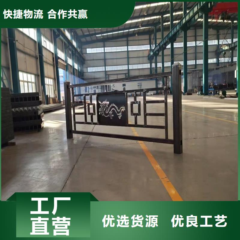 防撞護(hù)欄老客戶回購較多