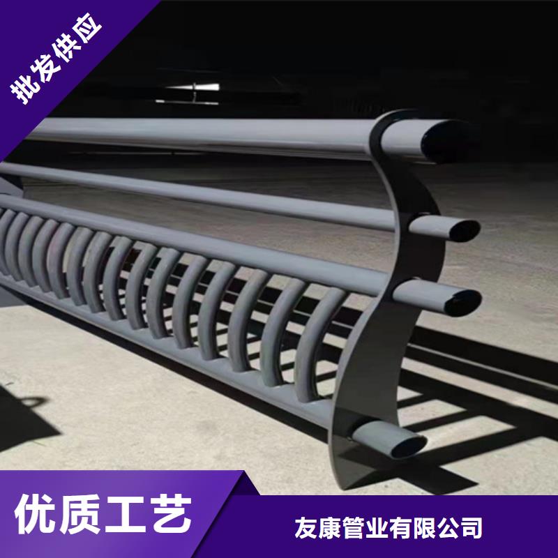 桥梁护栏.【道路景观护栏】厂家定制覆盖范围含|赤壁|崇阳|恩施|鄂州|十堰|黄石