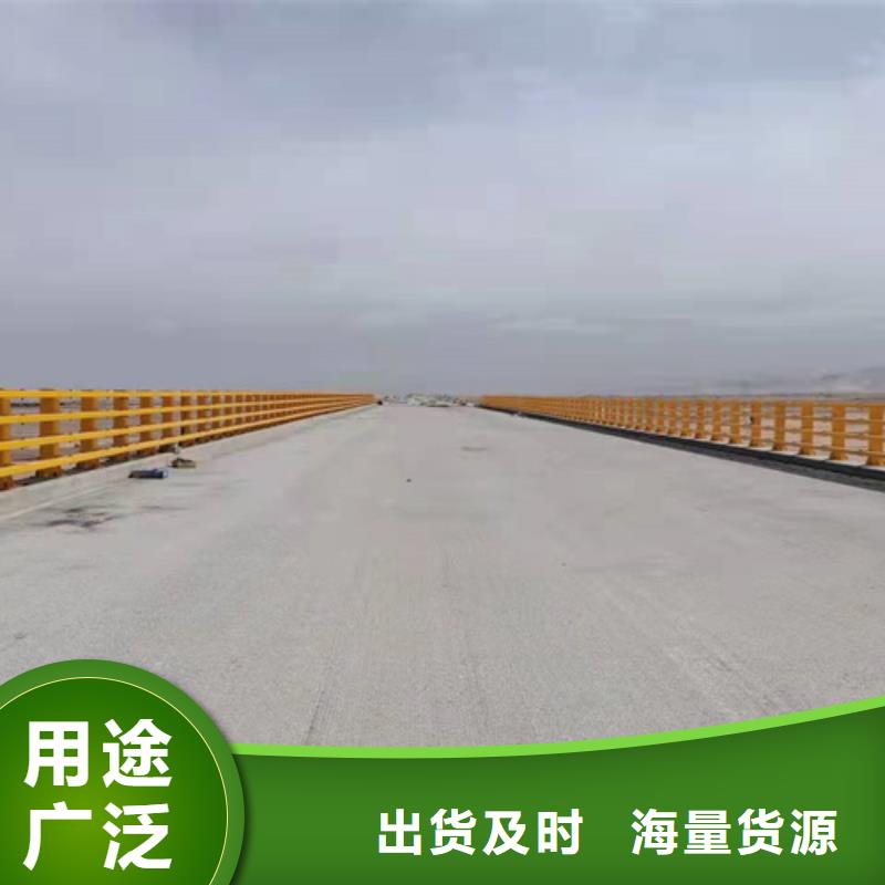 不锈钢护栏厂家