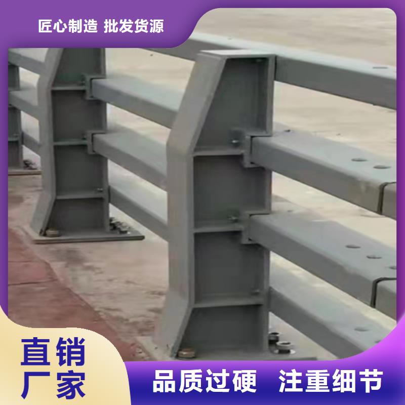 不锈钢护栏生产厂家