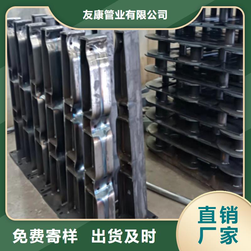 201不锈钢护栏厂家直销