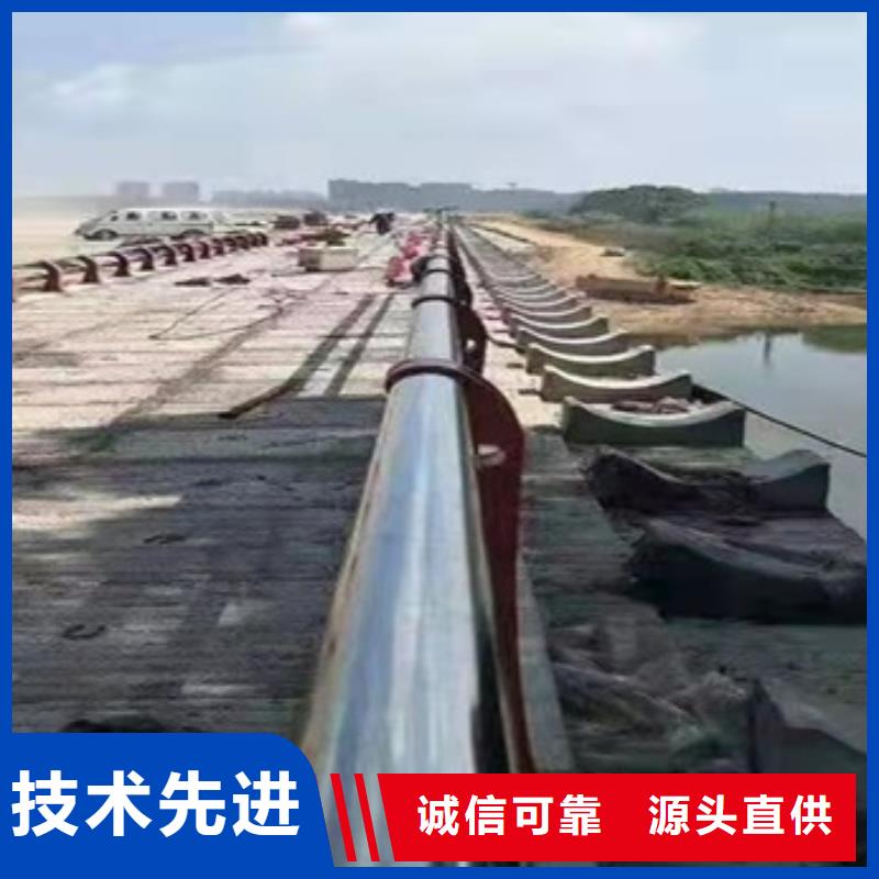 不锈钢复合管护栏更多详情点击
