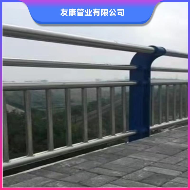 道路景觀護欄價格實惠
