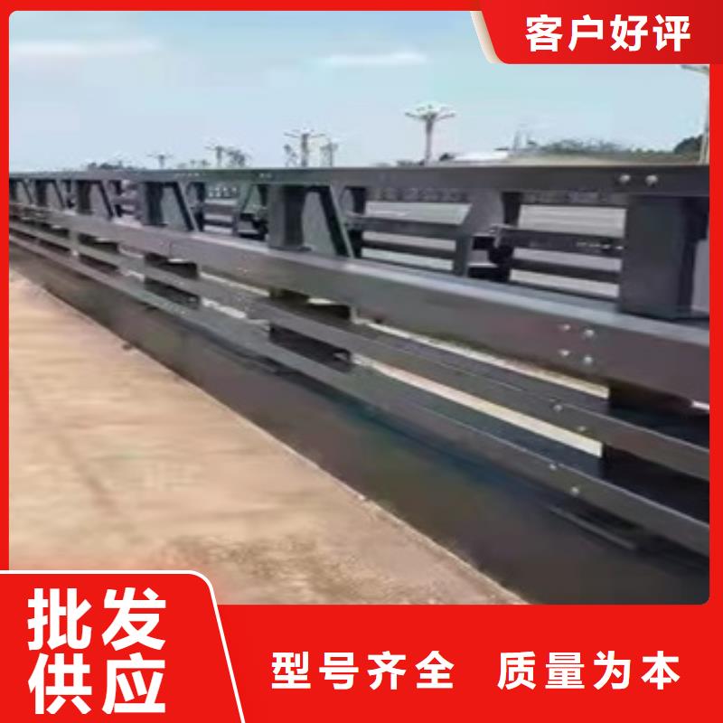 201不銹鋼橋梁護欄品質可靠
